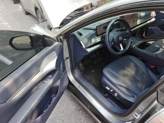 Buick Zhijing L7 EREV Luxury Xiaoyao Smart Driving Edition - ფოტო 13