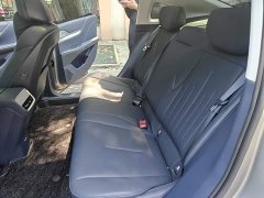 Buick Zhijing L7 EREV Luxury Xiaoyao Smart Driving Edition - ფოტო 14