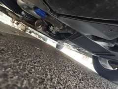 Buick Zhijing L7 EREV Luxury Xiaoyao Smart Driving Edition - ფოტო 15