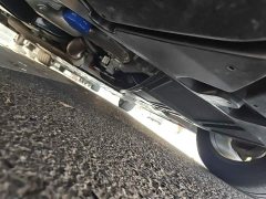 Buick Zhijing L7 EREV Luxury Xiaoyao Smart Driving Edition - ფოტო 16