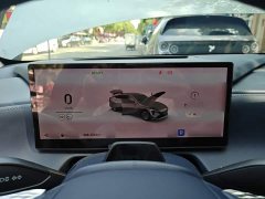 Buick Zhijing L7 EREV Luxury Xiaoyao Smart Driving Edition - ფოტო 3
