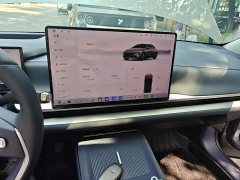 Buick Zhijing L7 EREV Luxury Xiaoyao Smart Driving Edition - ფოტო 5