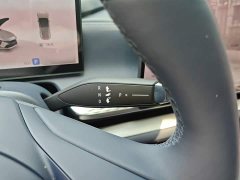 Buick Zhijing L7 EREV Luxury Xiaoyao Smart Driving Edition - ფოტო 6