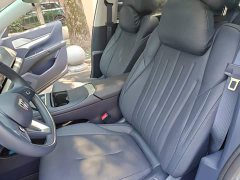Buick Zhijing L7 EREV Luxury Xiaoyao Smart Driving Edition - ფოტო 7