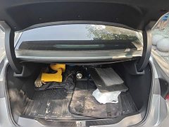 Buick Zhijing L7 EREV Luxury Xiaoyao Smart Driving Edition - ფოტო 9