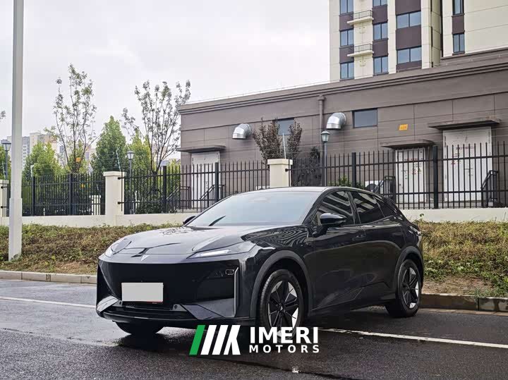 Deepal Deep Blue S07 2024 520Max Qiankun Smart Driving ADS SE Pure Electric Version - ავტომობილი ჩინეთიდან
