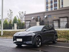 Deepal Deep Blue S07 2024 520Max Qiankun Smart Driving ADS SE Pure Electric Version - ფოტო 1