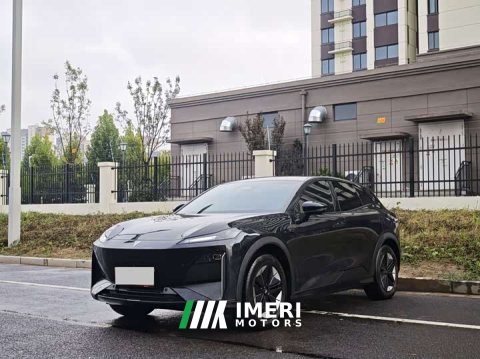 2025 Deepal Deep Blue S07 2024 520Max Qiankun Smart Driving ADS SE Pure Electric Version - ავტომობილი ჩინეთიდან