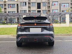 Deepal Deep Blue S07 2024 520Max Qiankun Smart Driving ADS SE Pure Electric Version - ფოტო 15