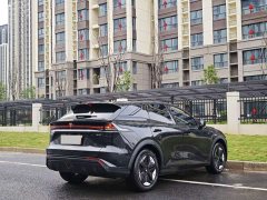 Deepal Deep Blue S07 2024 520Max Qiankun Smart Driving ADS SE Pure Electric Version - ფოტო 16