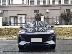 Deepal Deep Blue S07 2024 520Max Qiankun Smart Driving ADS SE Pure Electric Version - ფოტო 2