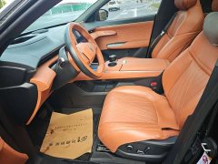Deepal Deep Blue S07 2024 520Max Qiankun Smart Driving ADS SE Pure Electric Version - ფოტო 4