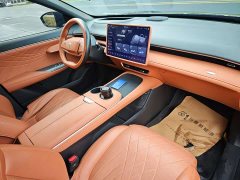 Deepal Deep Blue S07 2024 520Max Qiankun Smart Driving ADS SE Pure Electric Version - ფოტო 8