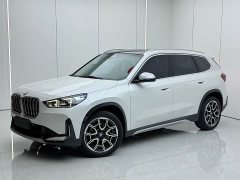 BMW X1 sDrive25Li X Design Package - ფოტო 1