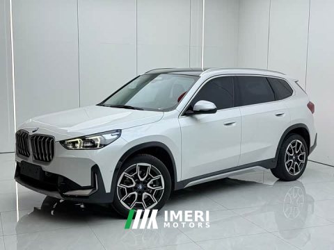 2023 BMW X1 sDrive25Li X Design Package - ავტომობილი ჩინეთიდან