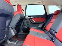 BMW X1 sDrive25Li X Design Package - ფოტო 10