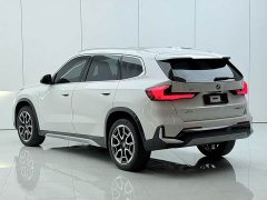 BMW X1 sDrive25Li X Design Package - ფოტო 13