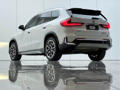 BMW X1 sDrive25Li X Design Package - ფოტო 14