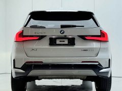 BMW X1 sDrive25Li X Design Package - ფოტო 15