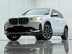 BMW X1 sDrive25Li X Design Package - ფოტო 2