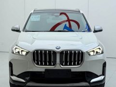 BMW X1 sDrive25Li X Design Package - ფოტო 3