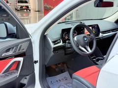 BMW X1 sDrive25Li X Design Package - ფოტო 4