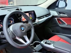 BMW X1 sDrive25Li X Design Package - ფოტო 5