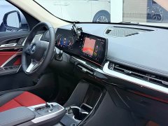 BMW X1 sDrive25Li X Design Package - ფოტო 6
