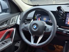 BMW X1 sDrive25Li X Design Package - ფოტო 7