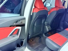 BMW X1 sDrive25Li X Design Package - ფოტო 8
