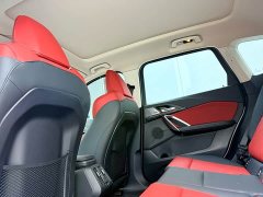 BMW X1 sDrive25Li X Design Package - ფოტო 9
