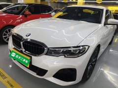 BMW 3 Series Facelift 325Li M Sport Package - ფოტო 1