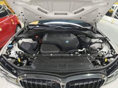BMW 3 Series Facelift 325Li M Sport Package - ფოტო 15