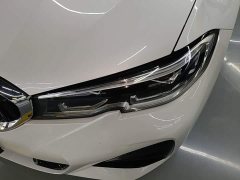 BMW 3 Series Facelift 325Li M Sport Package - ფოტო 17