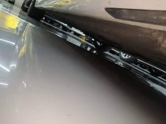 BMW 3 Series Facelift 325Li M Sport Package - ფოტო 18
