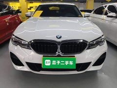 BMW 3 Series Facelift 325Li M Sport Package - ფოტო 2