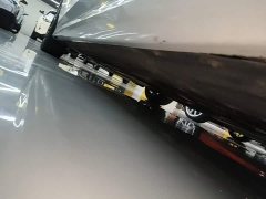 BMW 3 Series Facelift 325Li M Sport Package - ფოტო 20