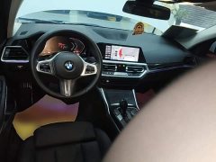 BMW 3 Series Facelift 325Li M Sport Package - ფოტო 5