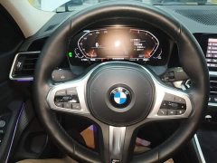 BMW 3 Series Facelift 325Li M Sport Package - ფოტო 6