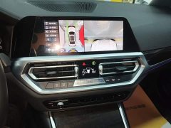 BMW 3 Series Facelift 325Li M Sport Package - ფოტო 8
