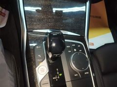 BMW 3 Series Facelift 325Li M Sport Package - ფოტო 9