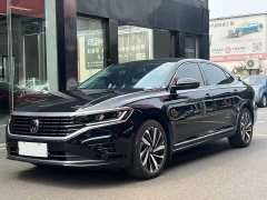 Volkswagen Passat 330TSI Elite - ფოტო 2