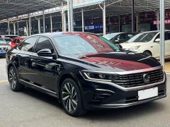 Volkswagen Passat 330TSI Elite - ფოტო 3