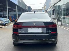 Volkswagen Passat 330TSI Elite - ფოტო 5