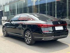 Volkswagen Passat 330TSI Elite - ფოტო 6