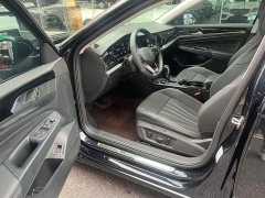 Volkswagen Passat 330TSI Elite - ფოტო 7