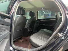 Volkswagen Passat 330TSI Elite - ფოტო 8