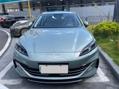 BYD Seal 06 DM-i Touring DM-i 150KM Flagship - ფოტო 1