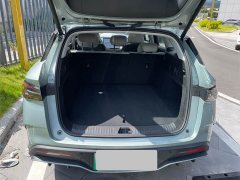 BYD Seal 06 DM-i Touring DM-i 150KM Flagship - ფოტო 15