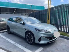 BYD Seal 06 DM-i Touring DM-i 150KM Flagship - ფოტო 2